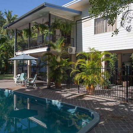 Barramundi Lodge Darwin Zewnętrze zdjęcie