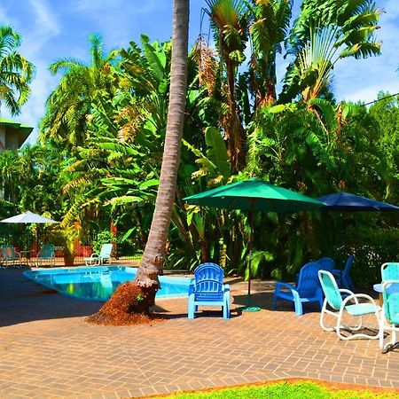 Barramundi Lodge Darwin Zewnętrze zdjęcie