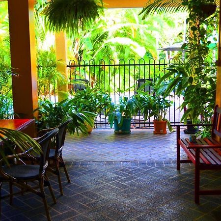 Barramundi Lodge Darwin Zewnętrze zdjęcie