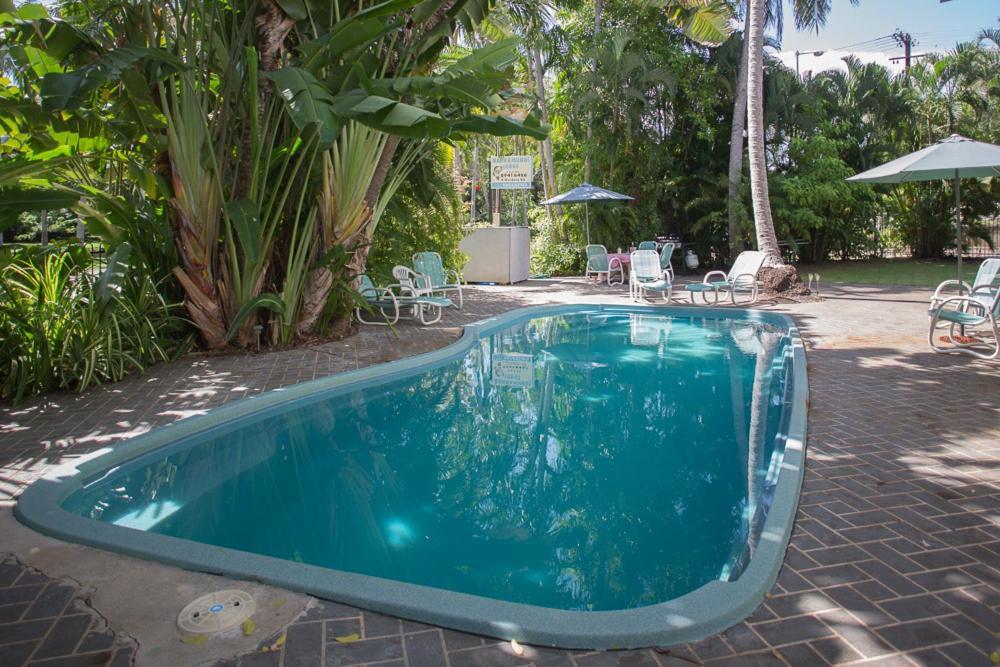 Barramundi Lodge Darwin Zewnętrze zdjęcie