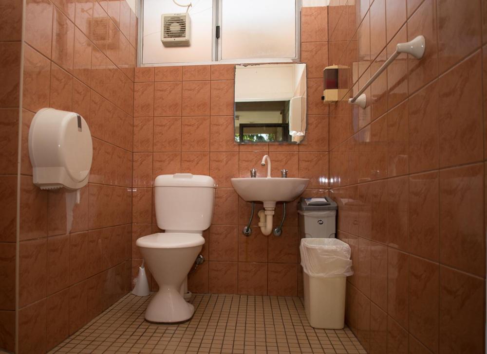 Barramundi Lodge Darwin Pokój zdjęcie