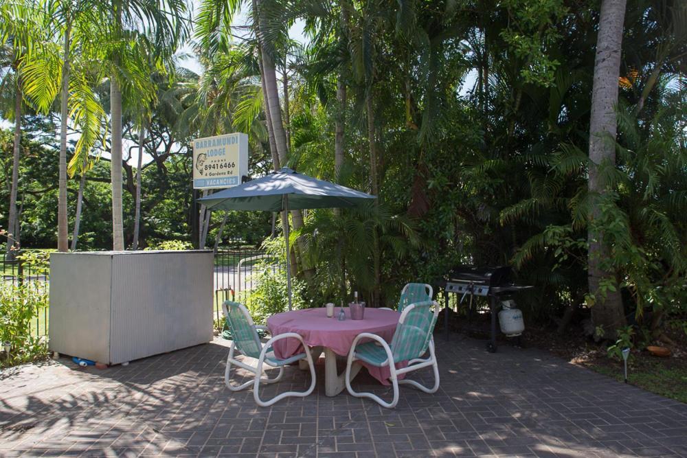 Barramundi Lodge Darwin Zewnętrze zdjęcie