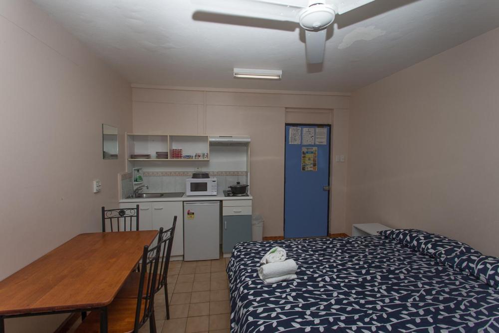 Barramundi Lodge Darwin Zewnętrze zdjęcie