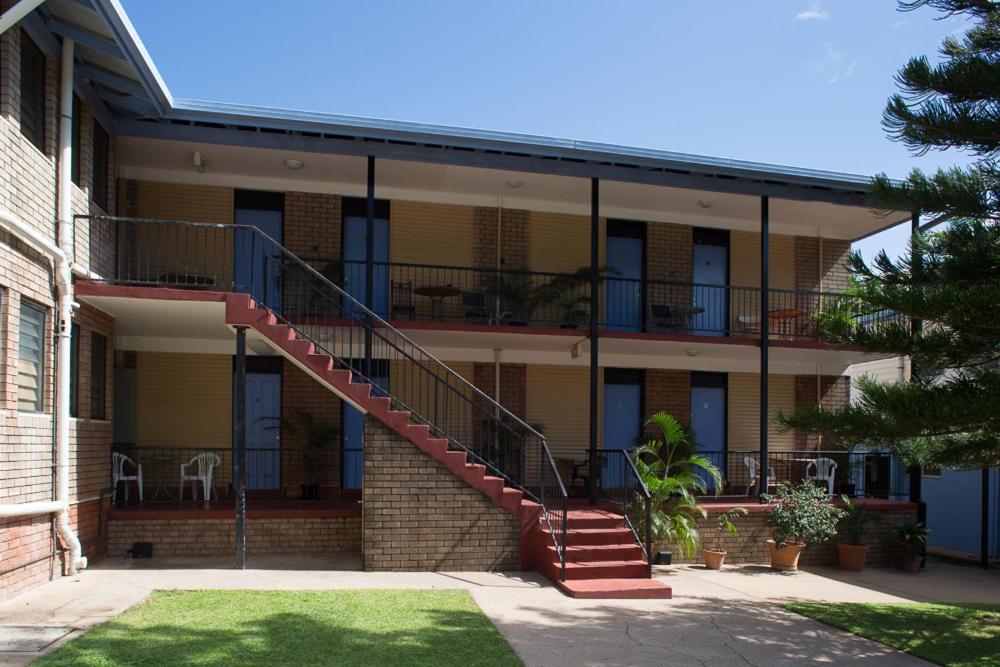 Barramundi Lodge Darwin Zewnętrze zdjęcie