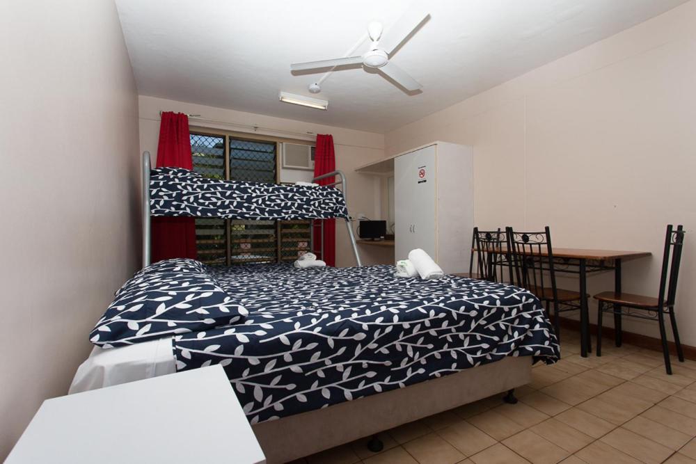 Barramundi Lodge Darwin Pokój zdjęcie
