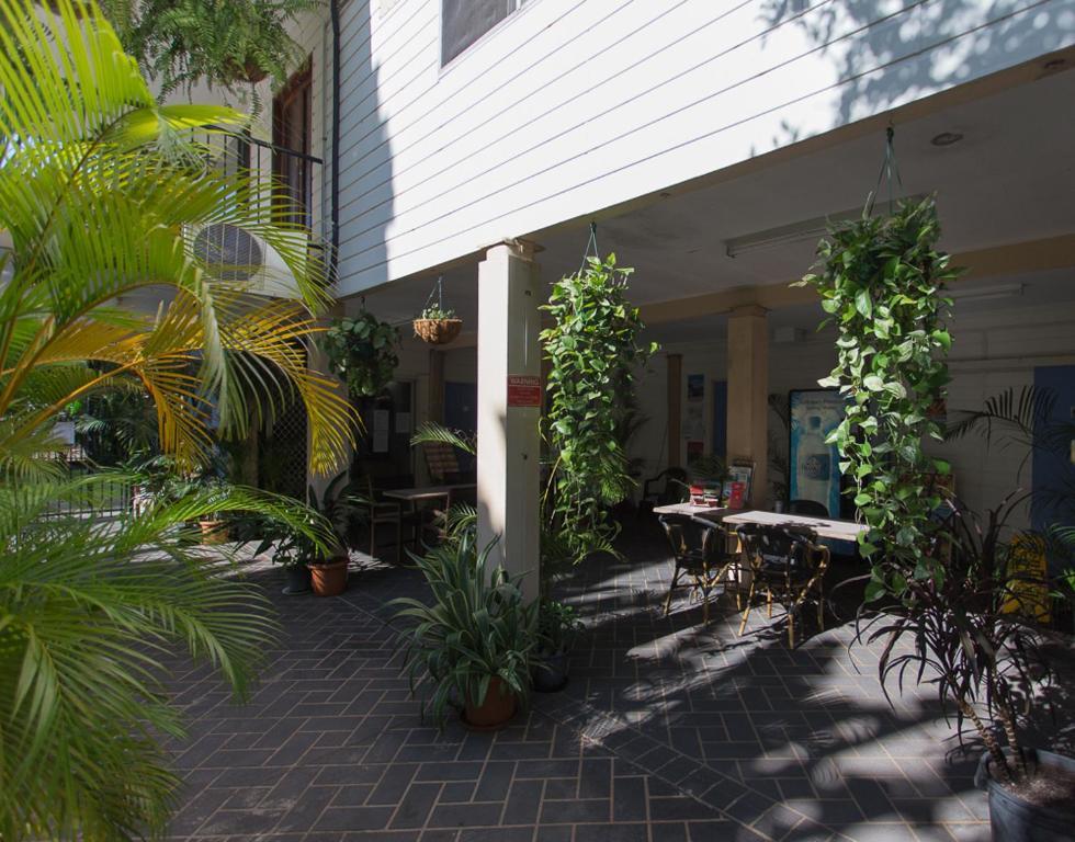 Barramundi Lodge Darwin Zewnętrze zdjęcie