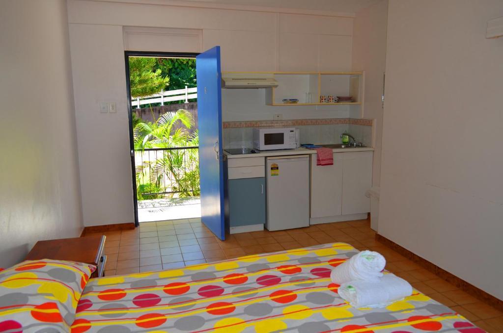 Barramundi Lodge Darwin Pokój zdjęcie