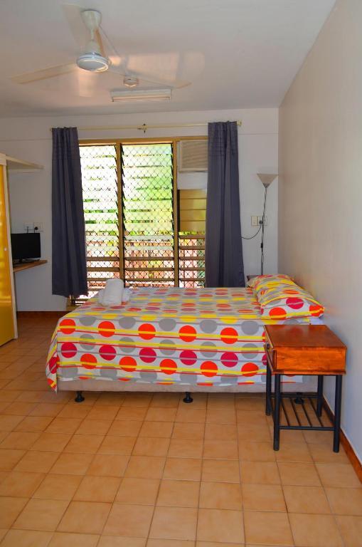 Barramundi Lodge Darwin Pokój zdjęcie