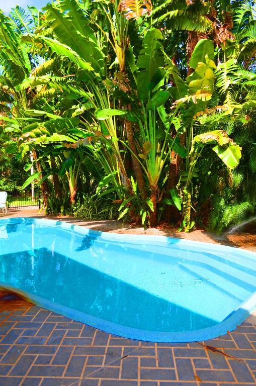 Barramundi Lodge Darwin Zewnętrze zdjęcie