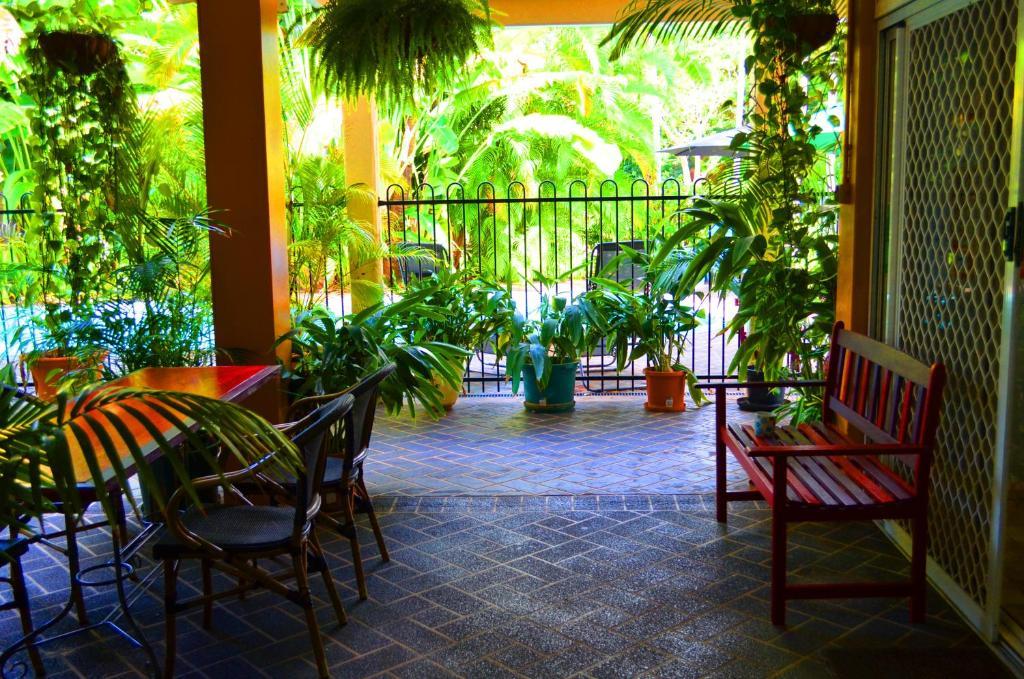 Barramundi Lodge Darwin Zewnętrze zdjęcie