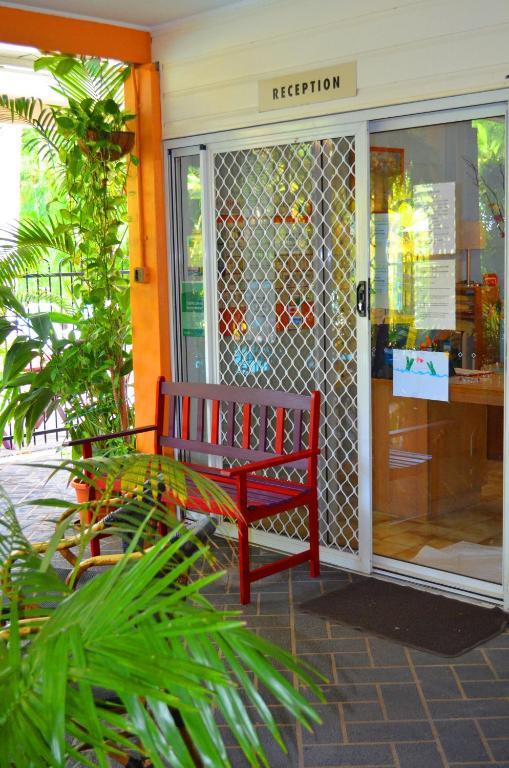Barramundi Lodge Darwin Zewnętrze zdjęcie