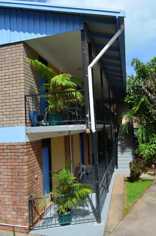 Barramundi Lodge Darwin Zewnętrze zdjęcie