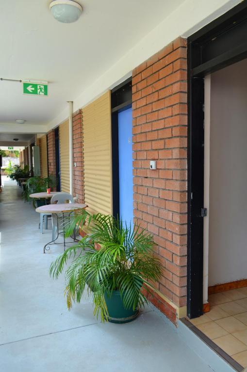 Barramundi Lodge Darwin Zewnętrze zdjęcie