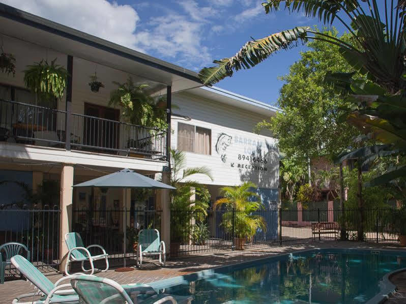 Barramundi Lodge Darwin Zewnętrze zdjęcie