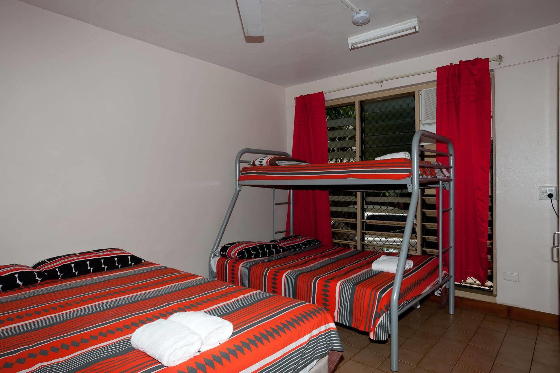 Barramundi Lodge Darwin Zewnętrze zdjęcie